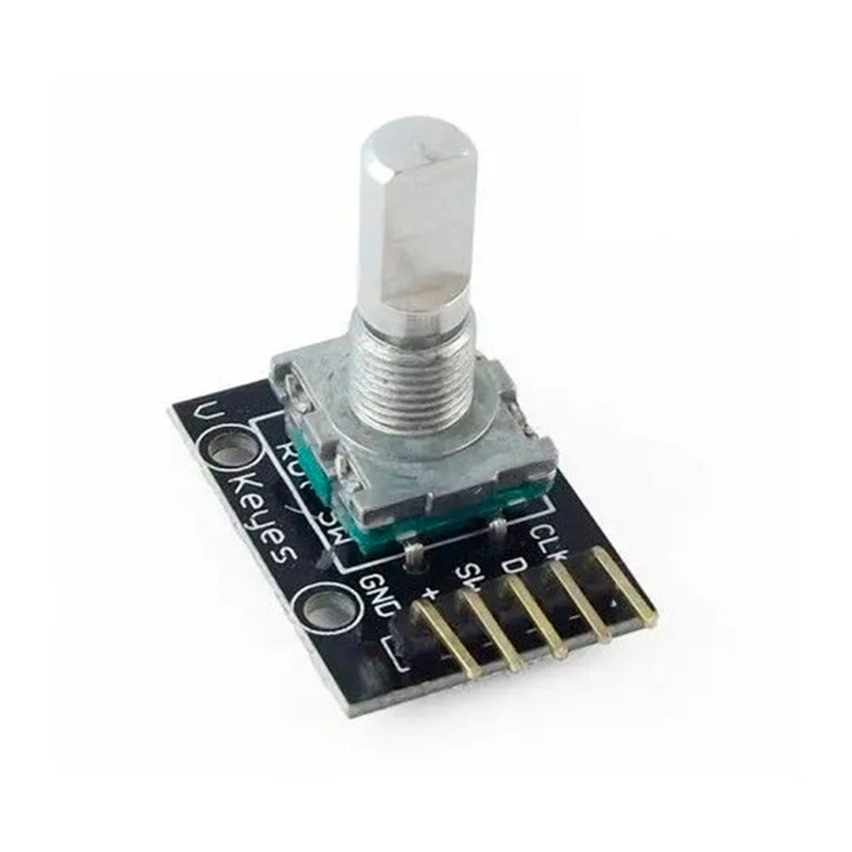 Módulo Encoder sin fin KY040