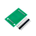Módulo Amplificador Celda de Carga HX711