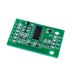 Módulo Amplificador Celda de Carga HX711