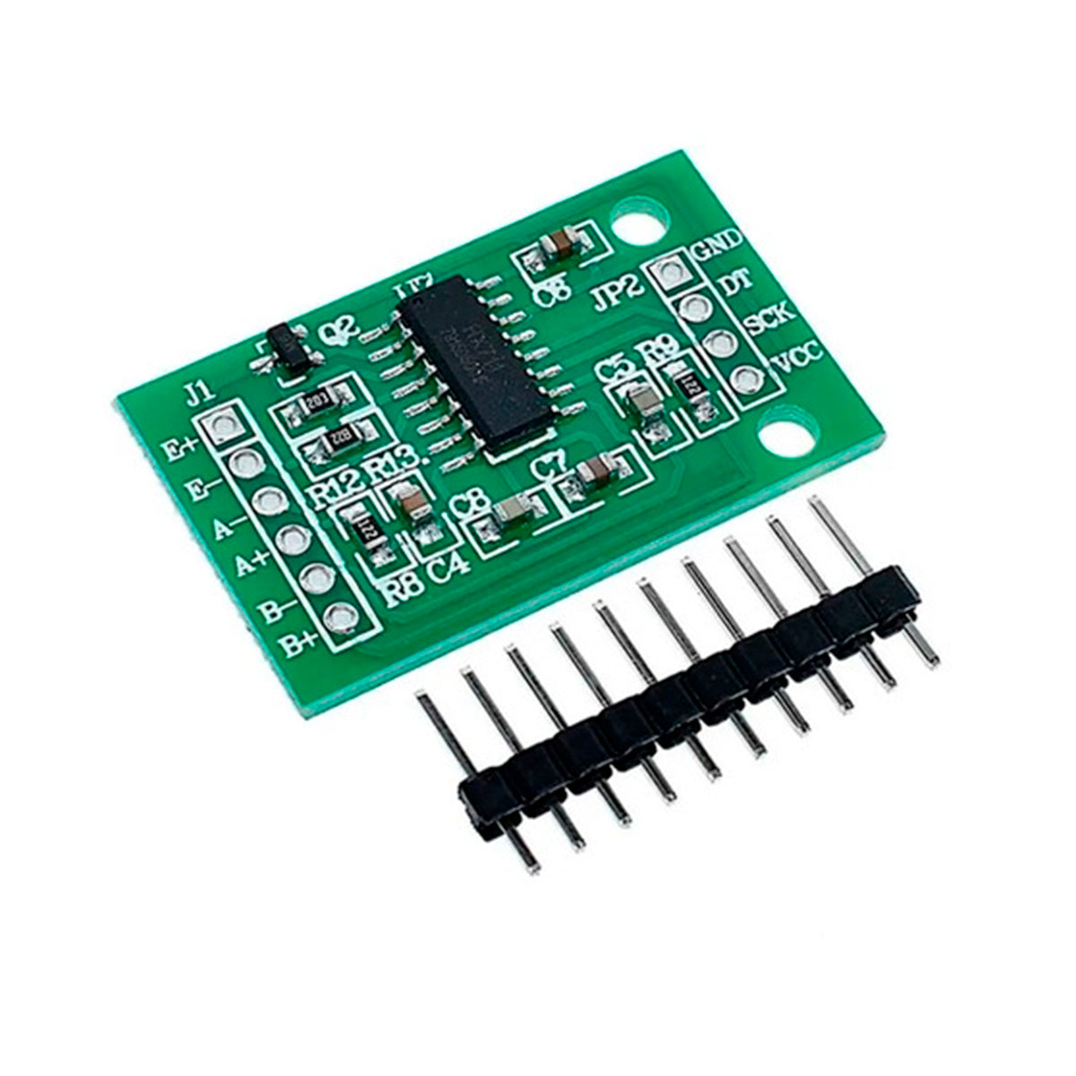 Módulo Amplificador Celda de Carga HX711