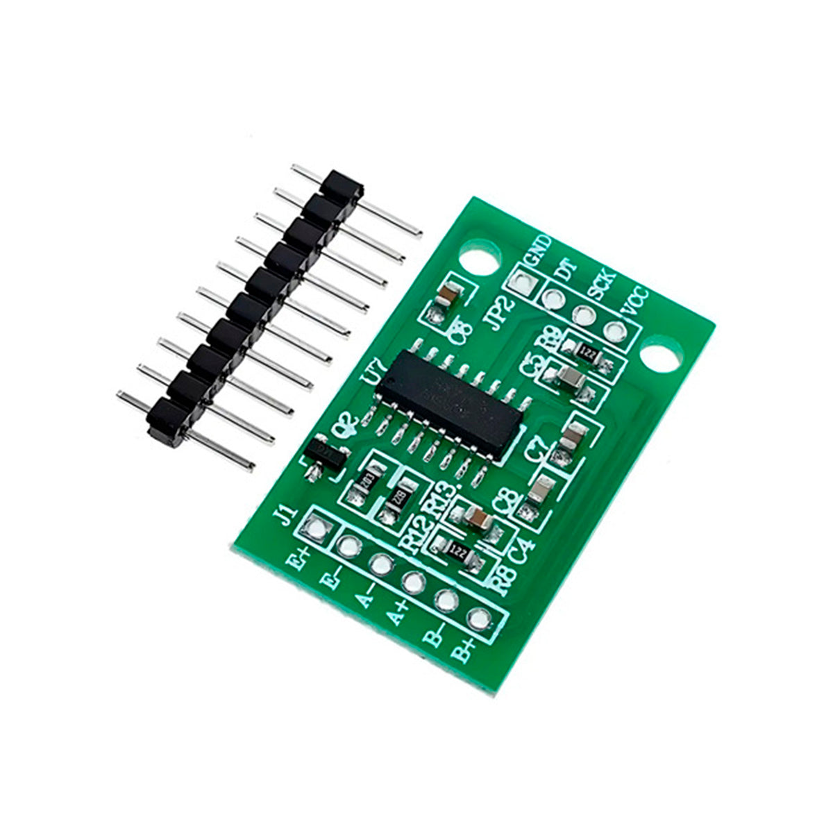 Módulo Amplificador Celda de Carga HX711