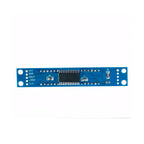 Módulo Display 7 Segmentos X 8 Dígitos Max7219 Arduino PIC