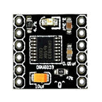 Módulo Driver Para Motor DC Dúal DRV8833