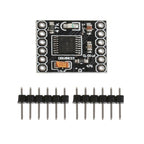 Módulo Driver Para Motor DC Dúal DRV8833