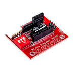 Módulo Acople A4988 DRV8825