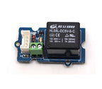 Módulo Relevador Grove 3.3 a 5V V1.2