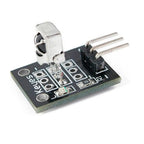 Módulo Receptor Infrarrojo Ky-022 Tl1838 Ir Arduino