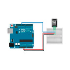 Módulo Receptor Infrarrojo Ky-022 Tl1838 Ir Arduino