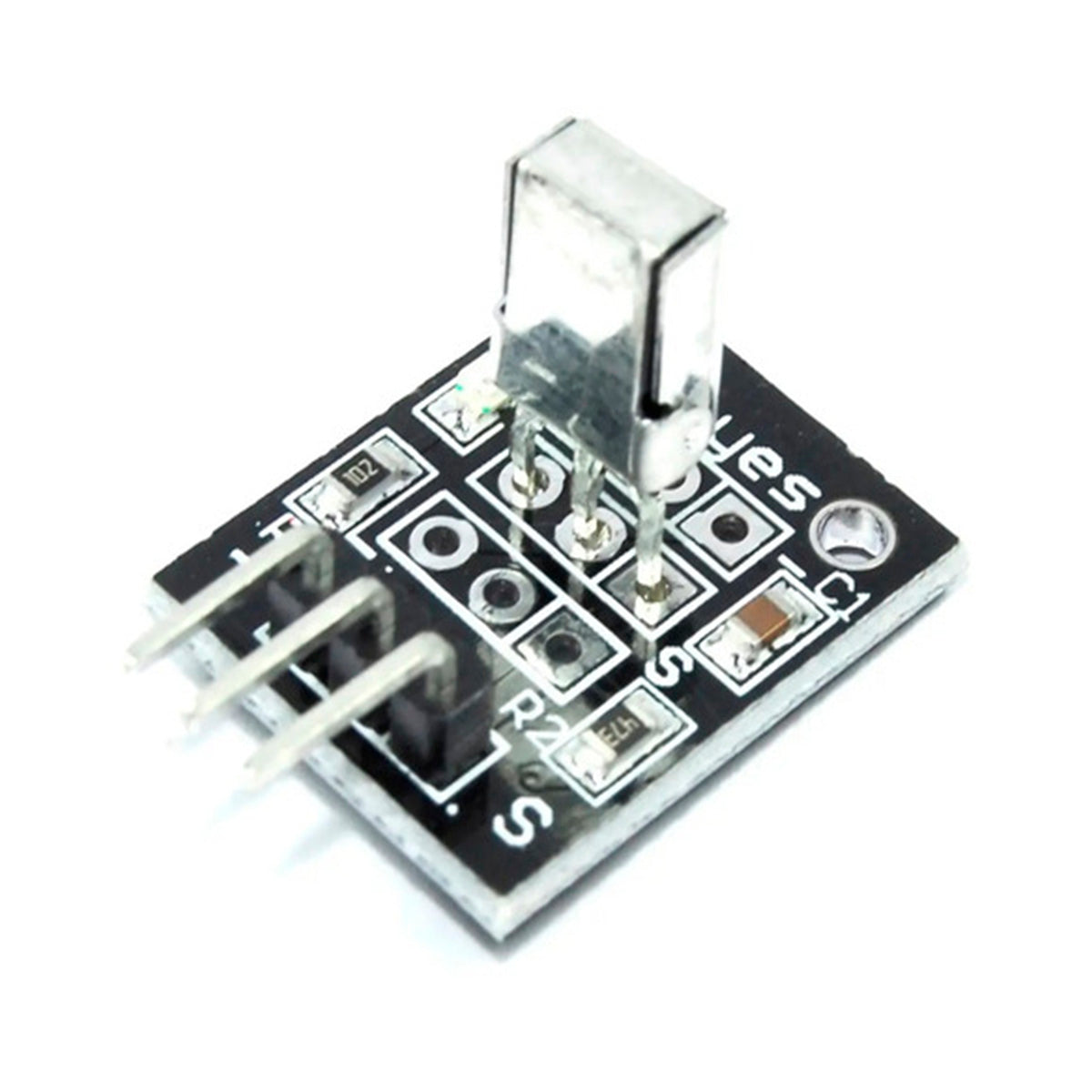 Módulo Receptor Infrarrojo Ky-022 Tl1838 Ir Arduino