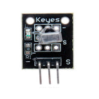 Módulo Receptor Infrarrojo Ky-022 Tl1838 Ir Arduino