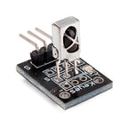 Módulo Receptor Infrarrojo Ky-022 Tl1838 Ir Arduino