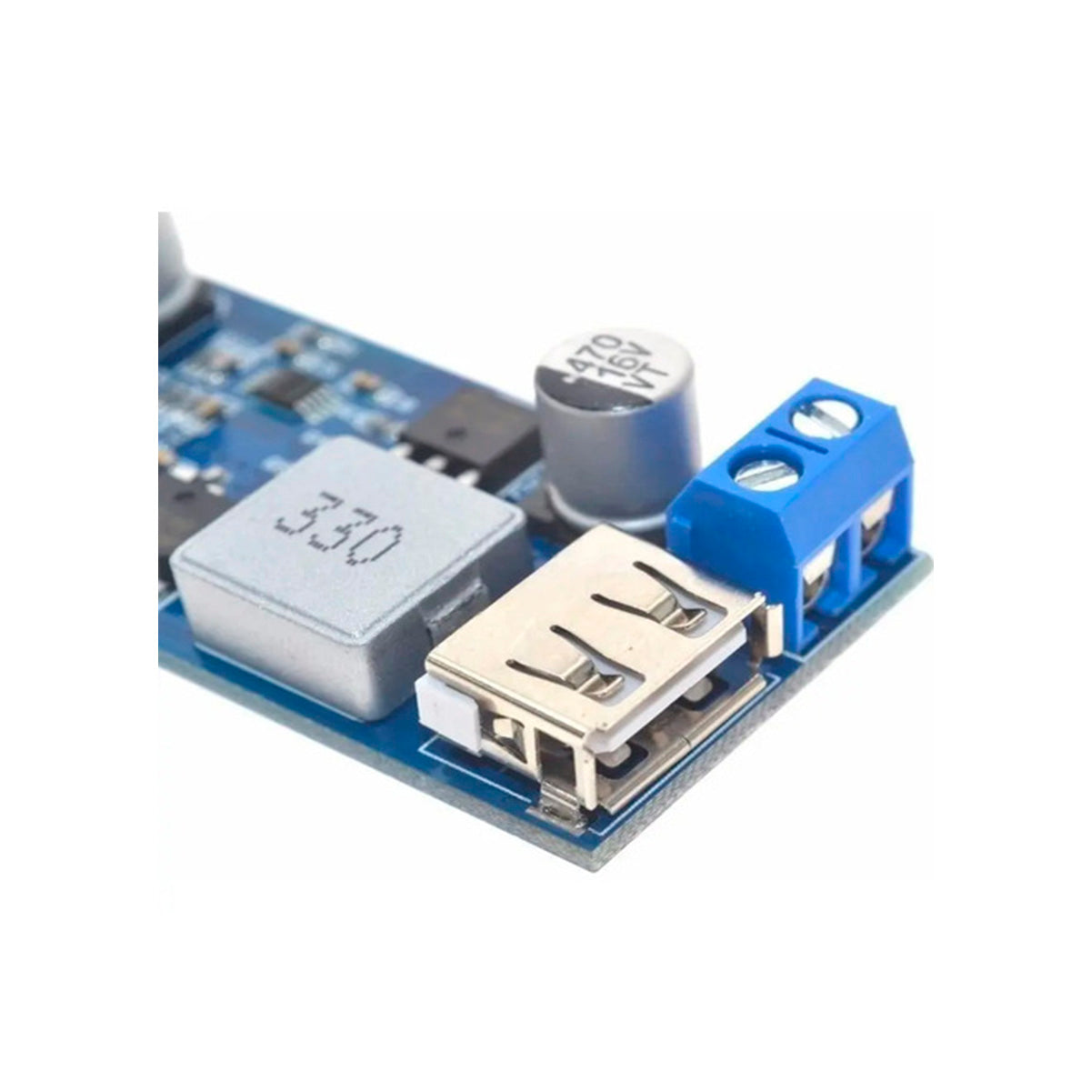 Módulo de carga convertidor 9-36V 5V 3A XY - 3606