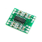 Módulo Amplificador PAM 8403 3w-5v, Dos Canales
