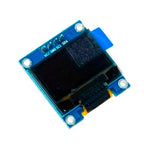 Pantalla Display Oled Azul 128x64 0.96 Pulgadas I2c Arduino