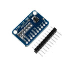 Conversor ADC + PGA ADS 1115 16-bit I2c 4 Canales Arduino