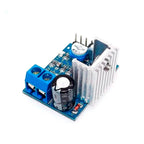 Módulo Amplificador Audio Tda2030 Mono 18watts 6-12 Vdc