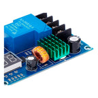 Módulo Control De Carga Baterías Hw-633 V 3.0 6 - 60 Voltios