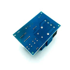 Módulo Control De Carga Baterías Hw-633 V 3.0 6 - 60 Voltios