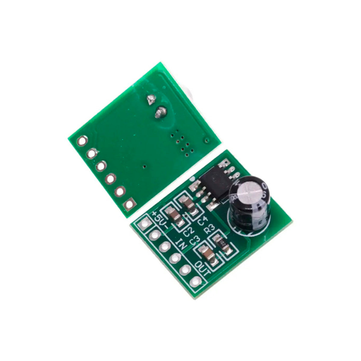 Módulo XPT8871 Placa Amplificadora De Potencia