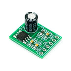 Módulo XPT8871 Placa Amplificadora De Potencia