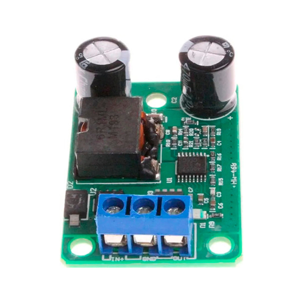 Módulo DC-DC 9-35v A 5v 5a 25w