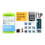 Grove Starter Kit - Arduino Genuino