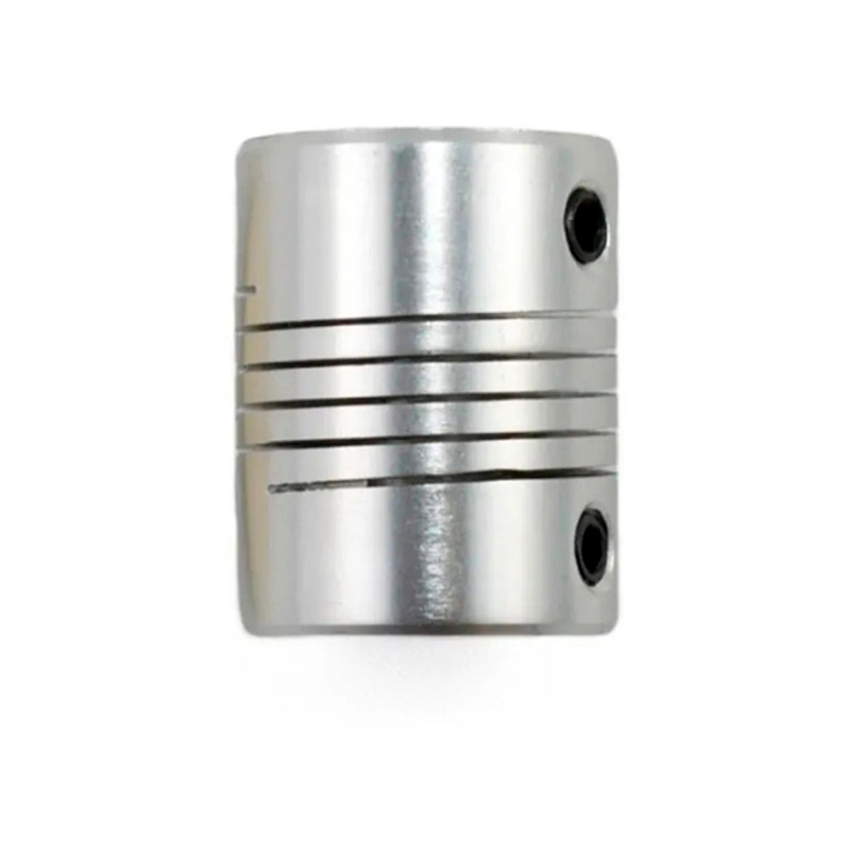 Acople De 5 Mm A 8 Mm Maquinas Cnc Impresoras 3d Actuador