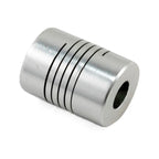 Acople De 5 Mm A 8 Mm Maquinas Cnc Impresoras 3d Actuador