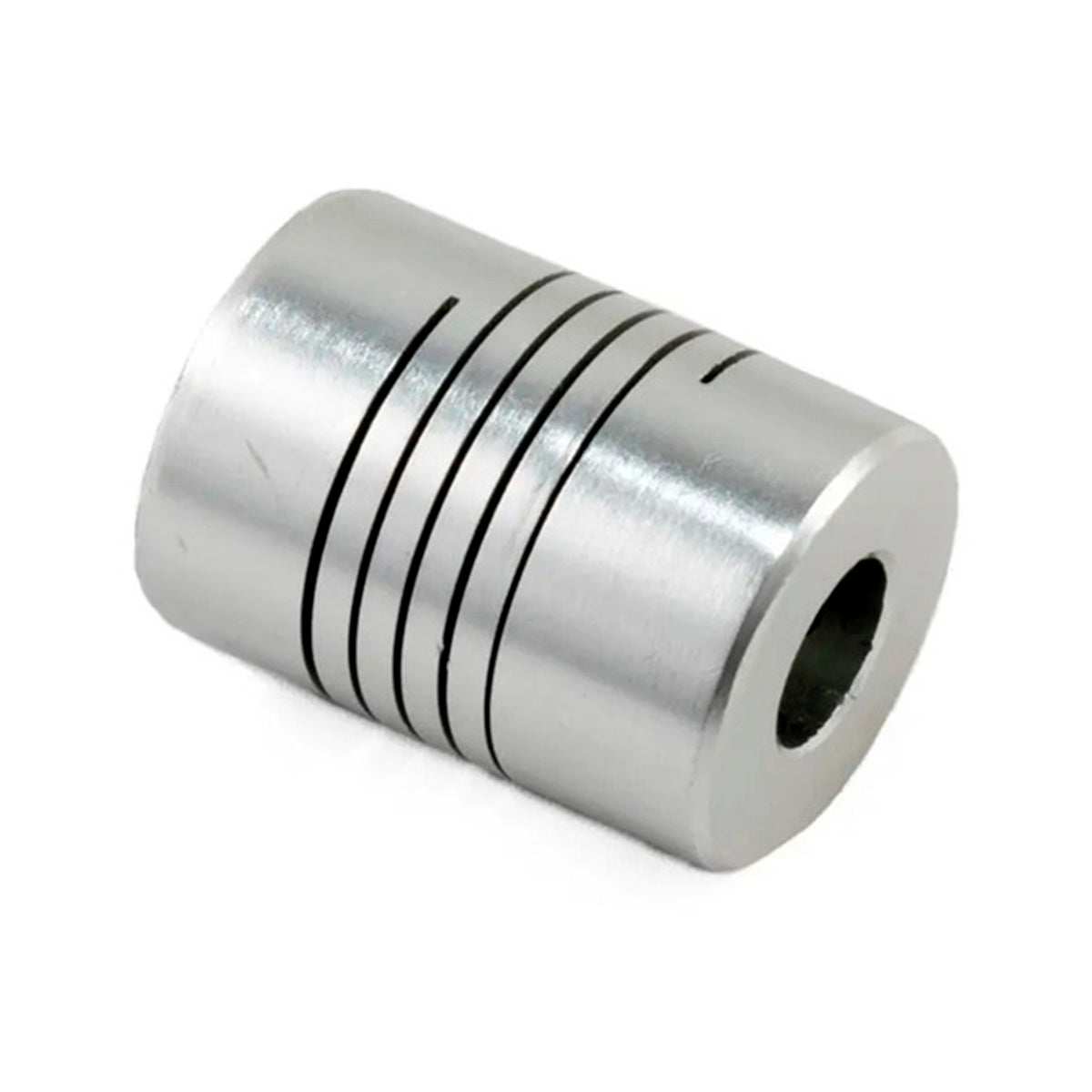Acople De 5 Mm A 8 Mm Maquinas Cnc Impresoras 3d Actuador