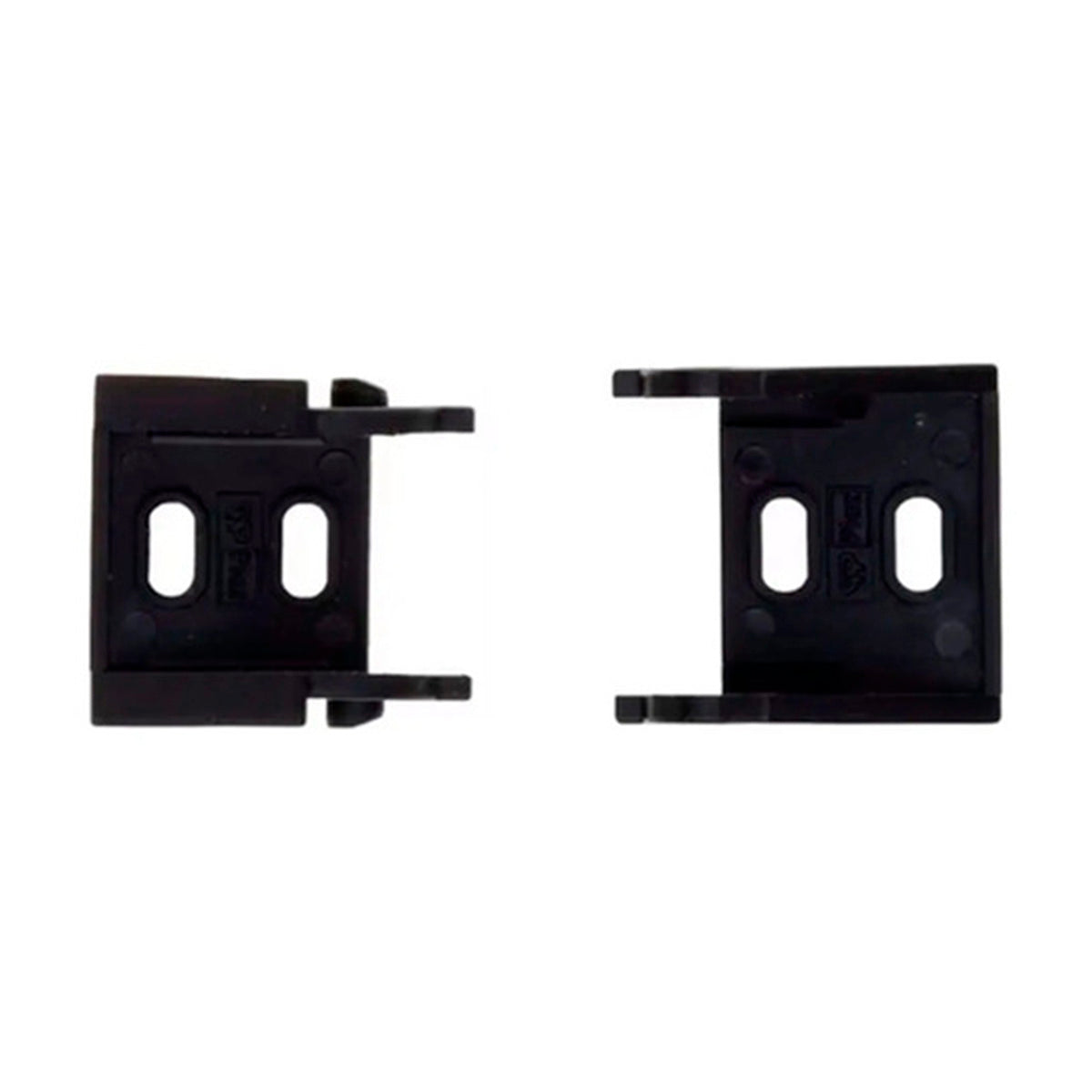 Terminales De Porta Cable 10x10x2