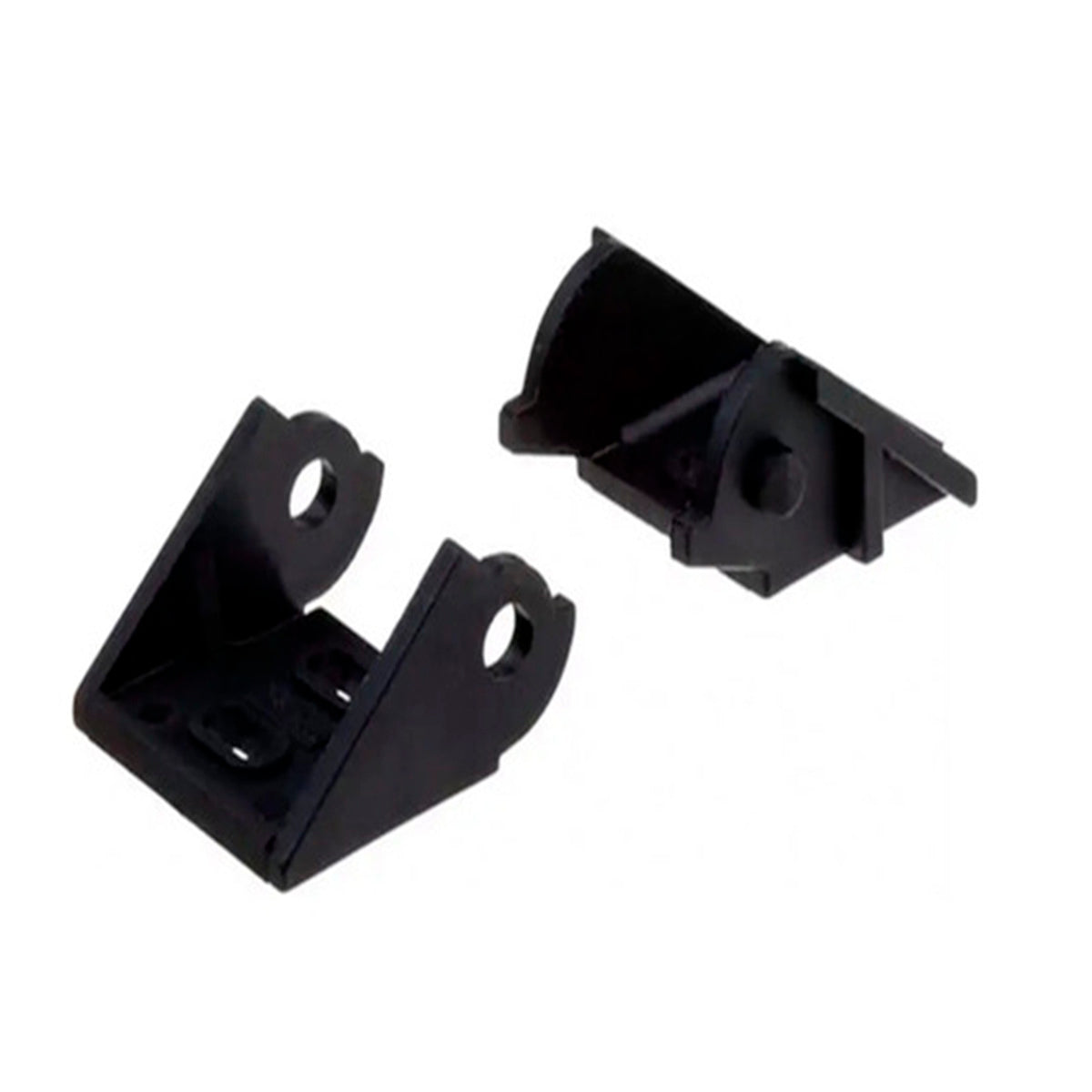 Terminales De Porta Cable 10x10x2