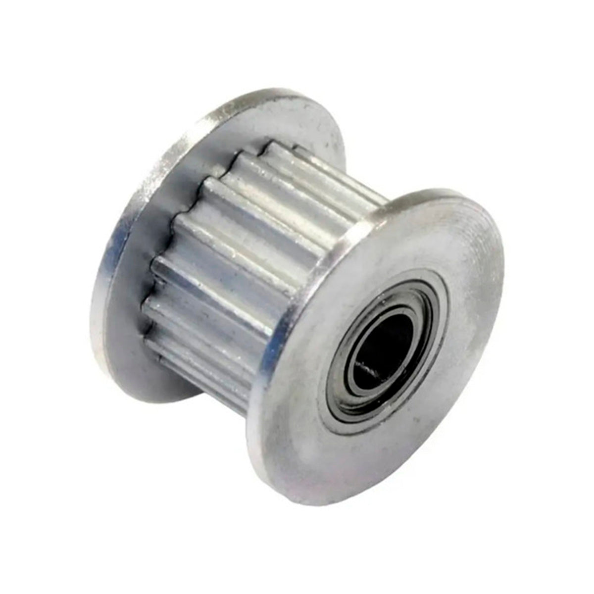 Polea Dentada Para Impresora 3d 5x16x12