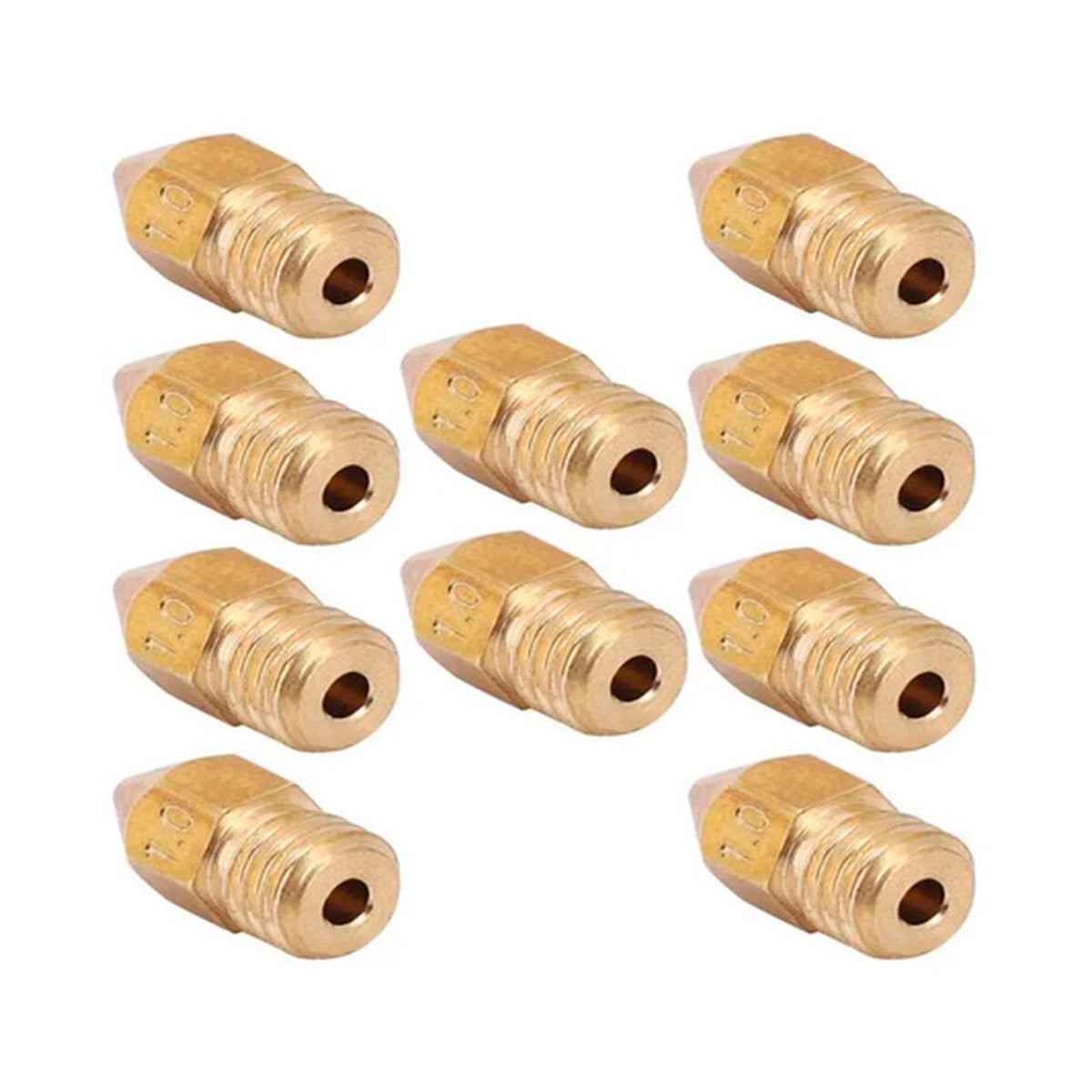Boquilla para Extrusor de 1mm