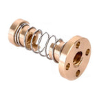 Tuerca T8 2hilos Anti-Backlash