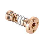Tuerca T8 2hilos Anti-Backlash