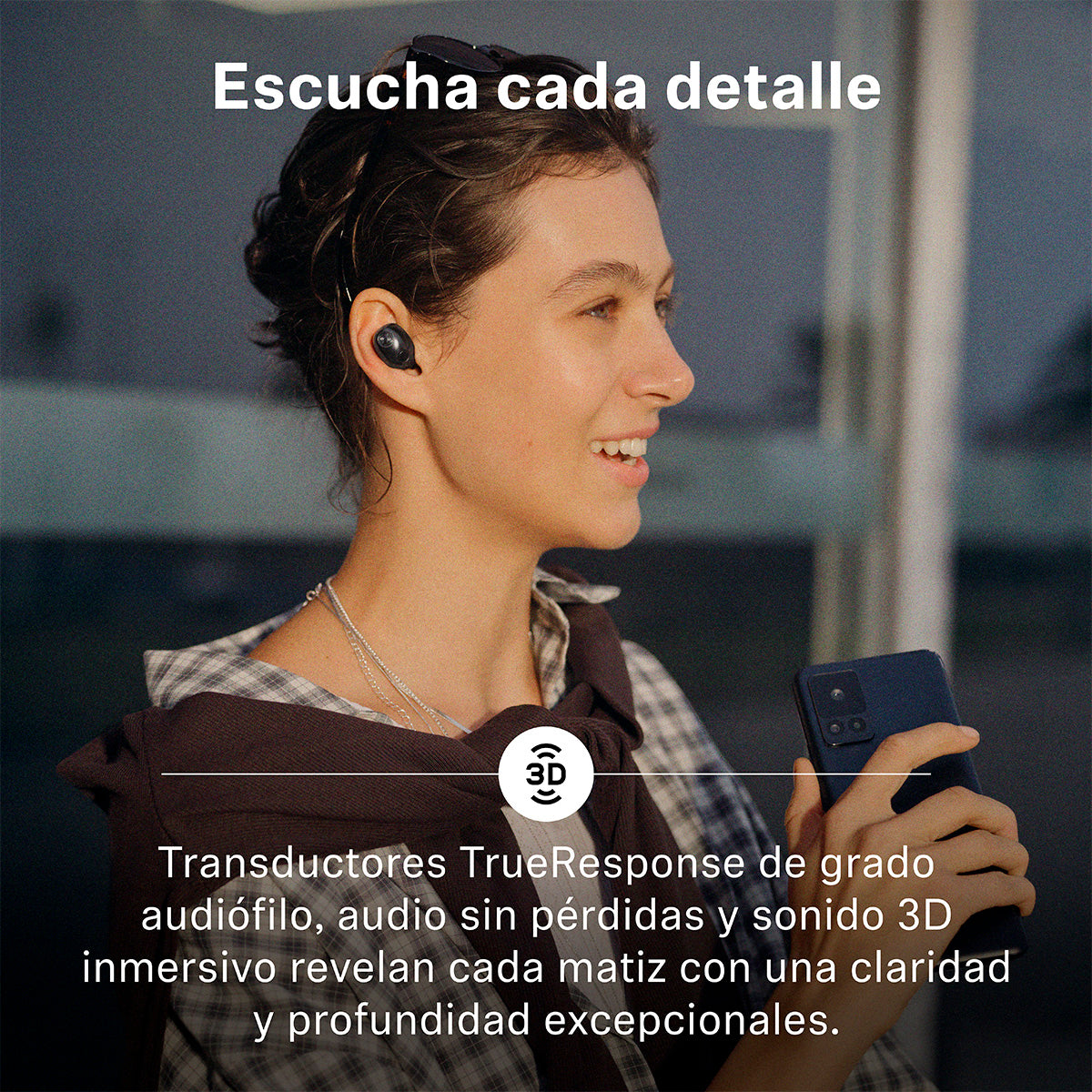 Momentum True Wireless 5
