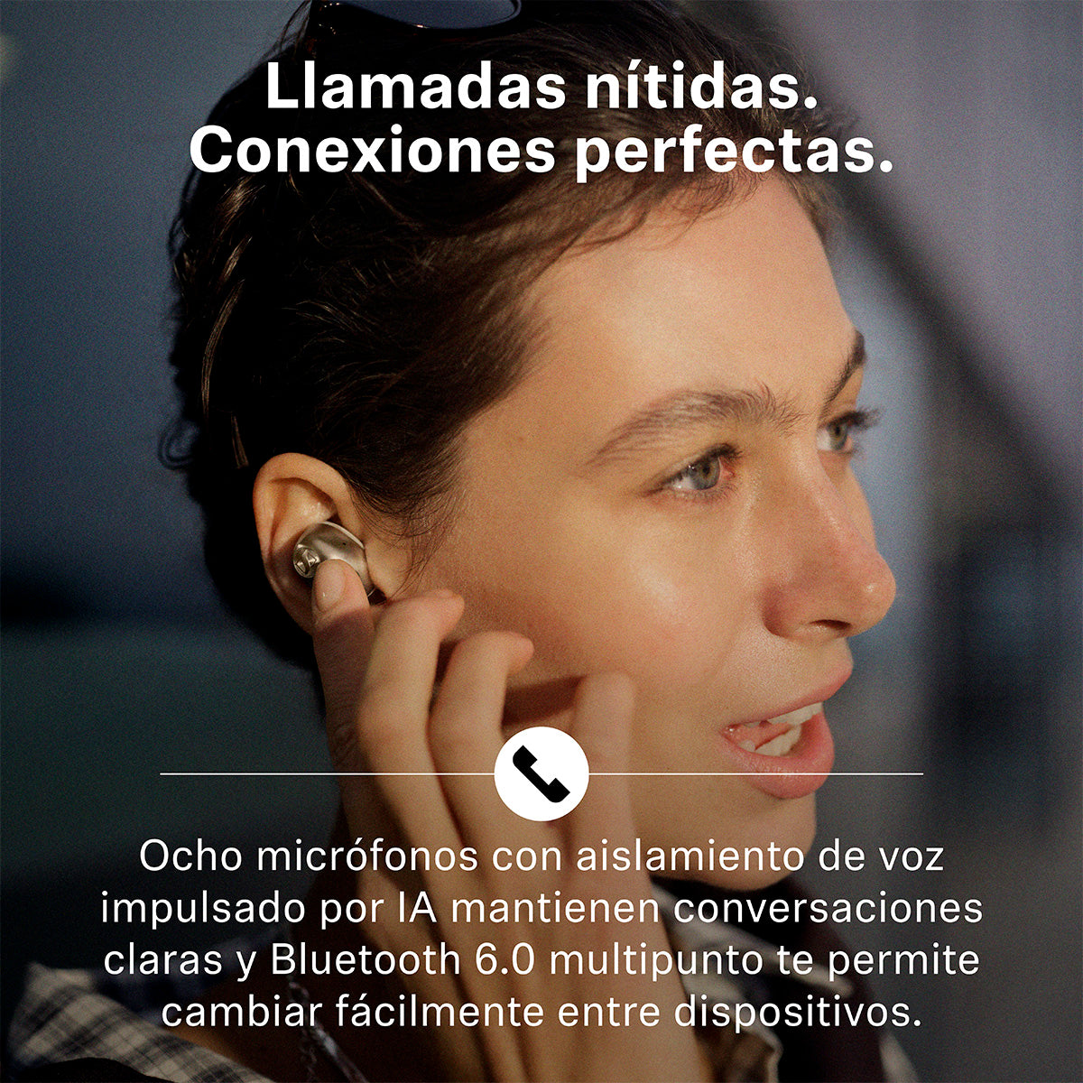Momentum True Wireless 5