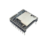 Mini Player L20 - Reproductor MP3 WAV Y WMA