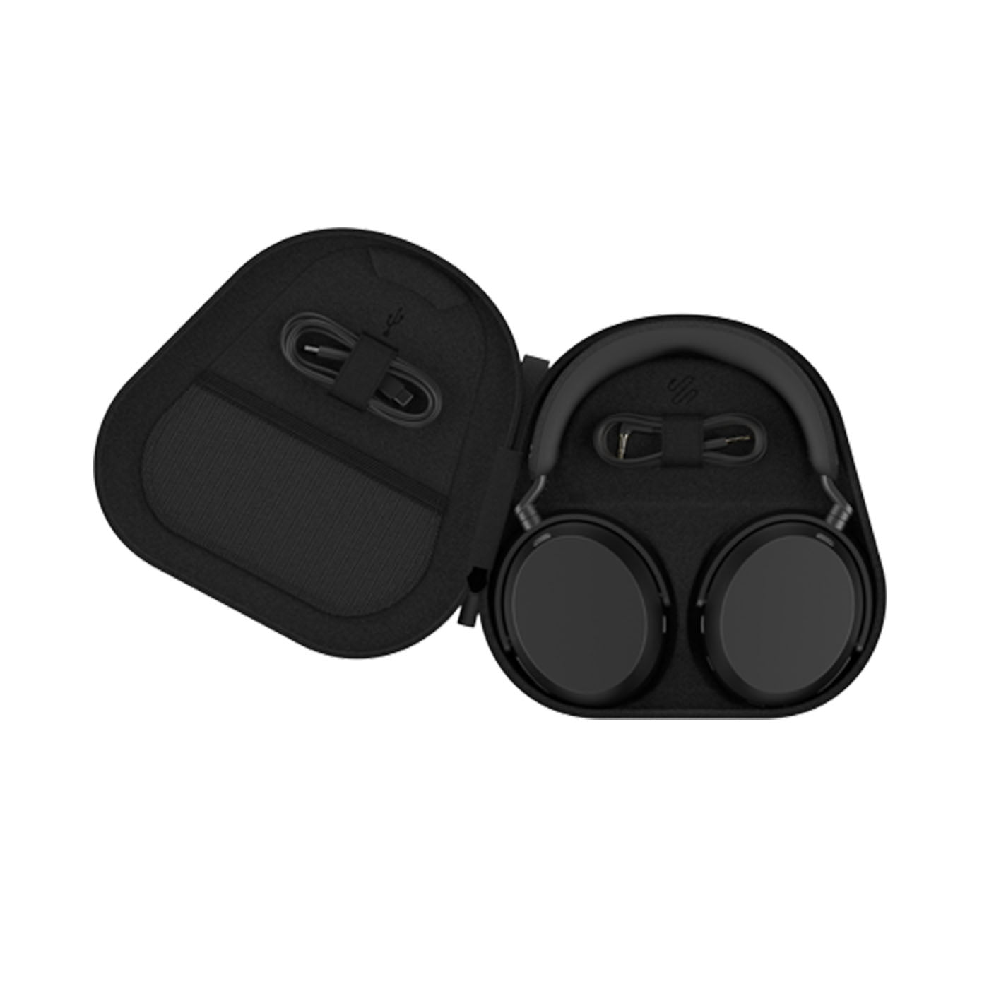 Auriculares Sennheiser Momentum 5 Black