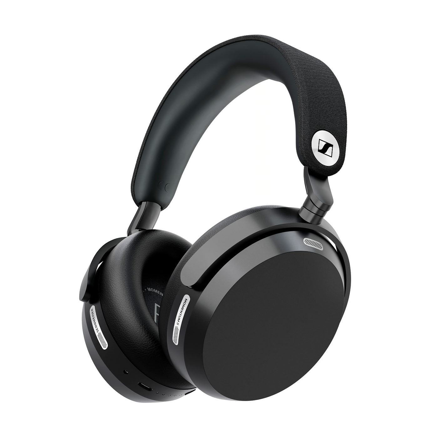 Auriculares Sennheiser Momentum 5 Black