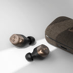 Audífonos Sennheiser Momentum True Wireless 4