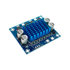 Amplificador TPA3110 stereo digital 30W x2 XH-A232 8-26VDC