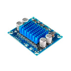 Amplificador TPA3110 stereo digital 30W x2 XH-A232 8-26VDC