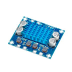 Amplificador TPA3110 stereo digital 30W x2 XH-A232 8-26VDC