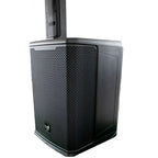 Sistema Audio Array Vertical PRX One