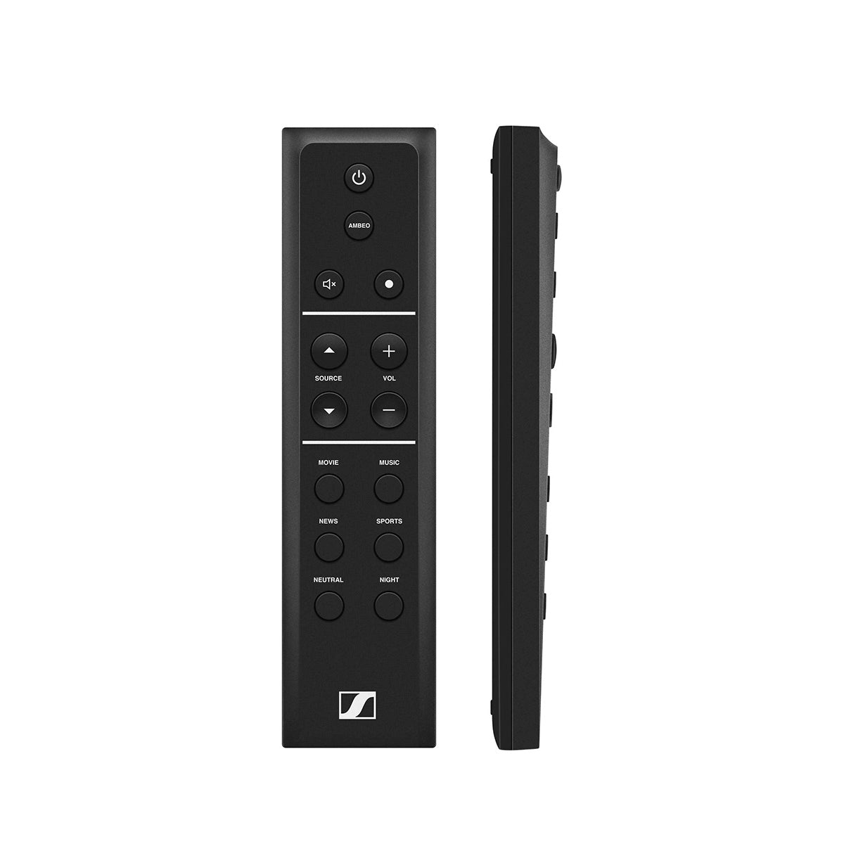 Soundbar Sennheiser Ambeo Max