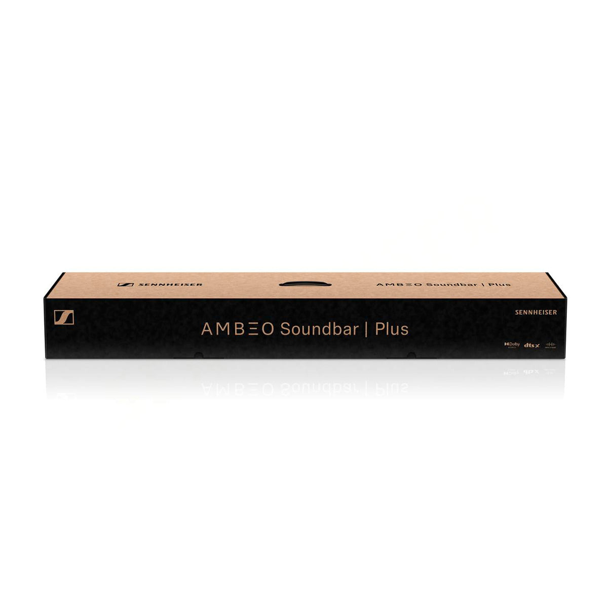 Barra de sonido Sennheiser Ambeo Plus