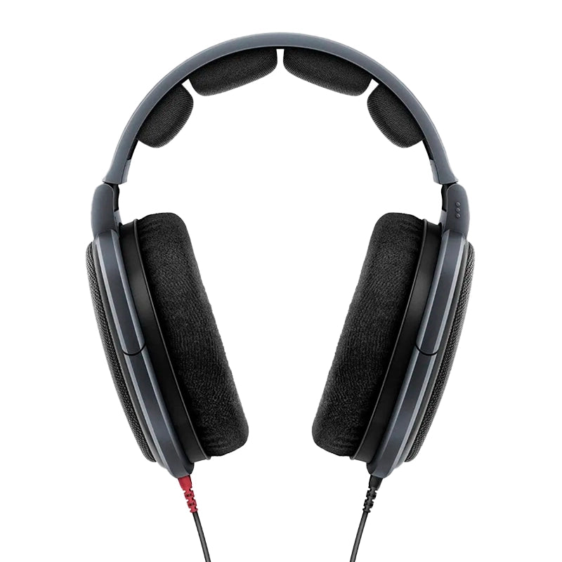 Audifonos Sennheiser HD 600 Hi-Fi Abiertos