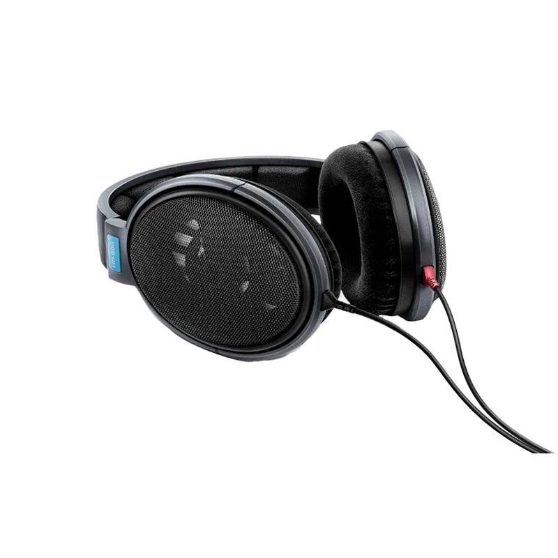 Audifonos Sennheiser HD 600 Hi-Fi Abiertos