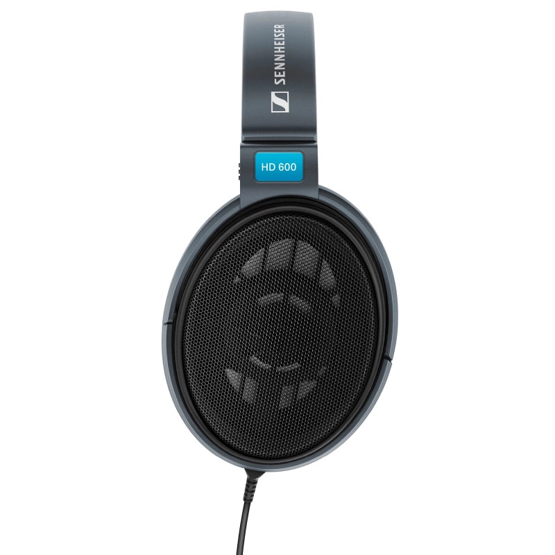 Audifonos Sennheiser HD 600 Hi-Fi Abiertos
